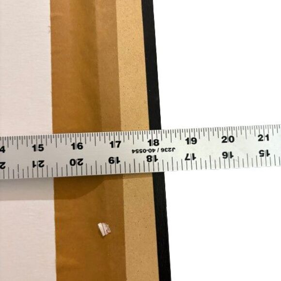 Dump Truck Airplane & Bulldozer Framed Pictures Set of 3 Signed by Riki - Picture 15 of 16